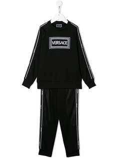 Young Versace спортивный костюм