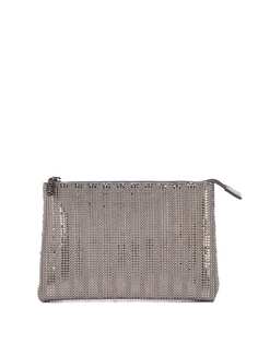 Tyler Ellis клатч Bella