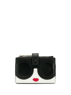 Alice+Olivia кошелек Stace Face