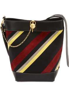 JW Anderson сумка-тоут Keyts со вставками