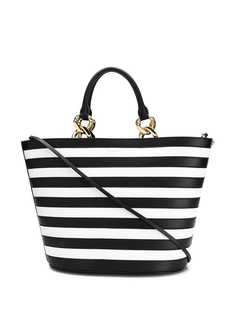 Balmain сумка-тоут Gloria Panier