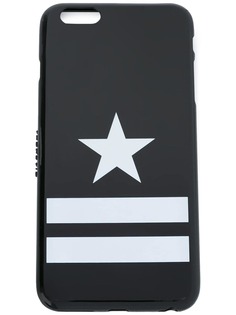 Givenchy чехол для iPhone 6 с принтом