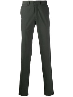 Brioni строгие брюки кроя слим