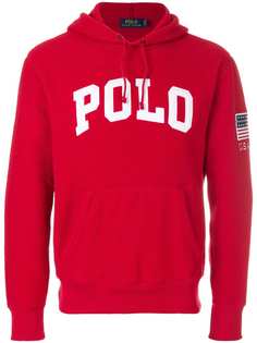 Polo Ralph Lauren худи с капюшоном