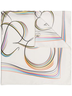 Категория: Шарфы Hermès Pre Owned