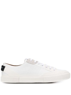 Givenchy кеды на шнуровке