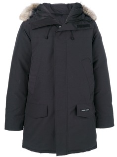 Canada Goose парка Langford 