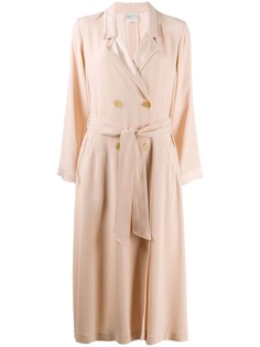 Forte Forte двубортное пальто