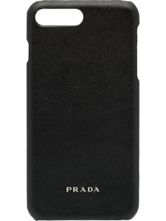 Prada чехол для iPhone