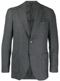 Tombolini строгий блейзер