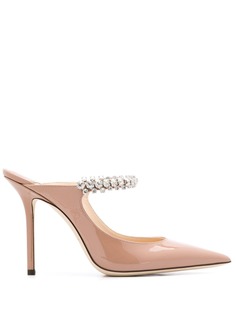 Jimmy Choo туфли Bing 100