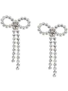 Ca&Lou серьги Louise с бантом