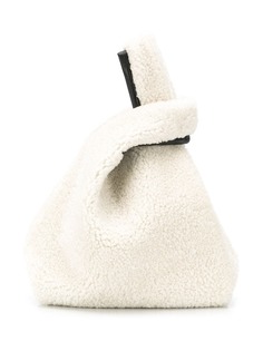 Simonetta Ravizza мешковатая сумка-тоут