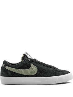 Nike кеды SB Zoom Blazer