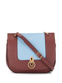Mulberry сумка-сэтчел Amberley