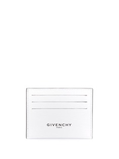 Givenchy светящийся картхолдер