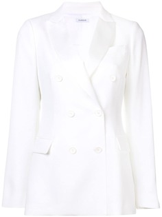 P.A.R.O.S.H. двубортный блейзер