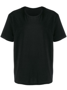 Issey Miyake Men футболка свободного кроя