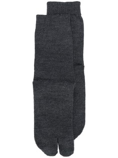Maison Margiela носки Tabi