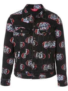 Категория: Джинсовые куртки женские Supreme