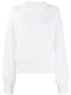 Helmut Lang свитер с длинными рукавами