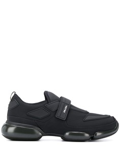 Prada кроссовки Cloudbust