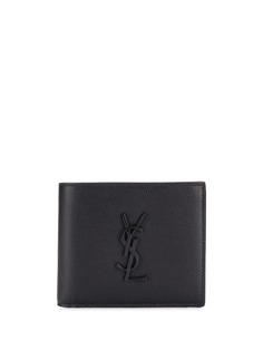 Saint Laurent кошелек Monogram