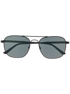 Balenciaga Eyewear солнцезащитные очки BB0037S