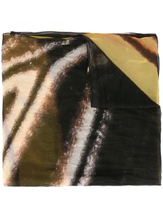 Discord Yohji Yamamoto платок Butterfly