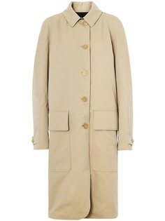Burberry пальто Dayrell