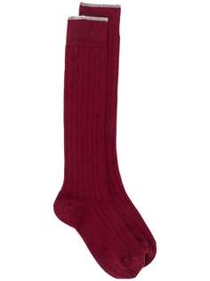 Brunello Cucinelli высокие носки