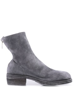 Guidi ботинки по щиколотку