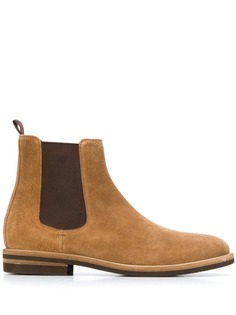 Brunello Cucinelli классические ботинки