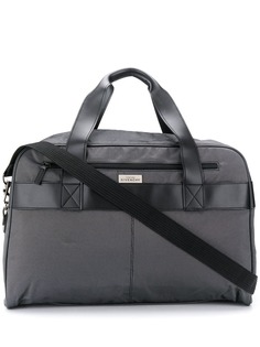 Givenchy Pre-Owned 1990s logo plaque holdall