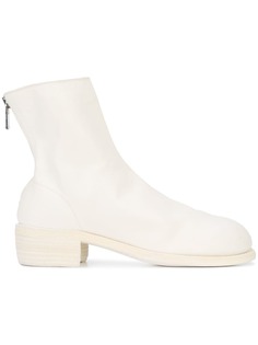 Guidi ботинки по щиколотку