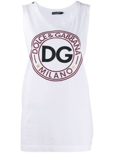 Категория: Спортивные топы женские Dolce & Gabbana