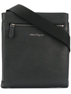 Salvatore Ferragamo сумка-мессенджер