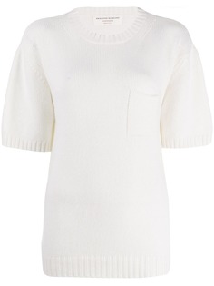 Ermanno Scervino кашемировый топ