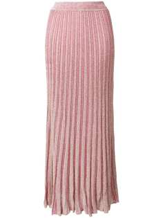 Missoni длинная трикотажная юбка