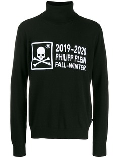 Philipp Plein джемпер 20th Anniversary