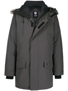 Canada Goose парка Langford