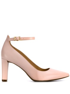 Michael Michael Kors матовые туфли-лодочки