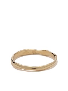 Wouters & Hendrix Gold кольцо из желтого золота