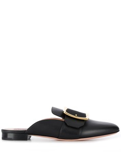 Bally мюли Janesse