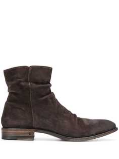 John Varvatos ботинки Morrison