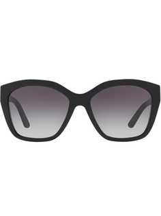 Burberry Eyewear солнцезащитные очки