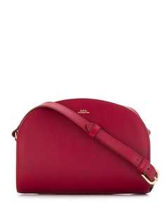A.P.C. сумка через плечо Demi Lune