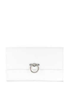 Rebecca Minkoff клатч Jean Caviar