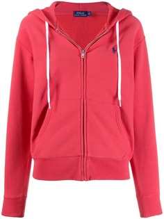 Polo Ralph Lauren худи с логотипом