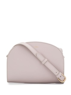 A.P.C. сумка через плечо Demi Lune